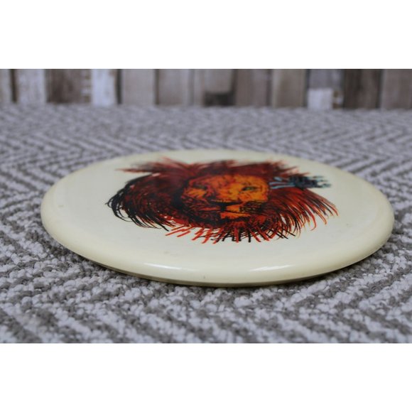Lion Dye Max Frisbee Golf Disc - Picture 3 of 6